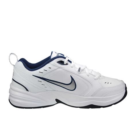 herren sportschuh nike weiß